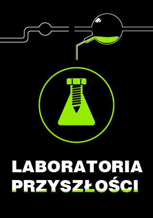 LABORATORIA PRZYSZŁOŚCI 2021 / 2022